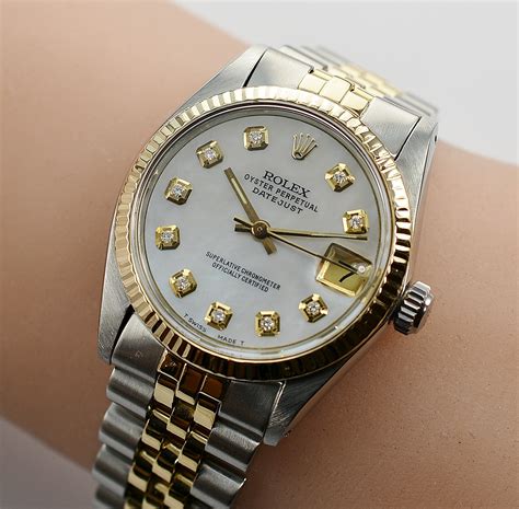 rolex ladies watches 31mm|datejust 31 Rolex price.